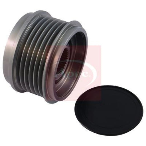 Apec Alternator Overrunning Freewheel Clutch AOP1116