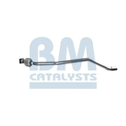 BM Catalysts Homologated Diesel Cat BM80140H
