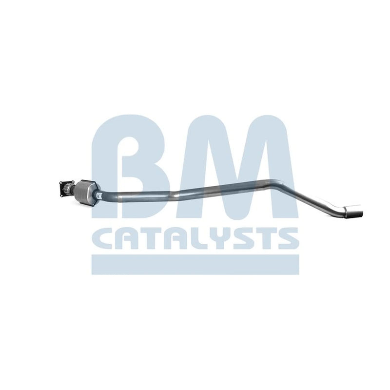 BM Catalysts Homologated Diesel Cat BM80140H