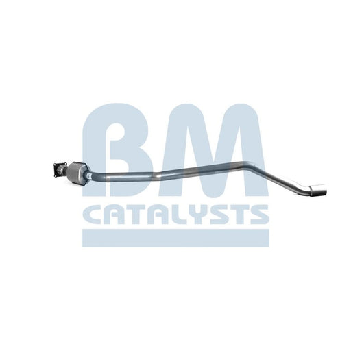 BM Catalysts Homologated Diesel Cat BM80140H