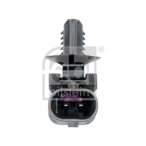 Febi Exhaust Gas Temperature Sensor EGR Valve 185355