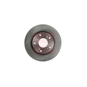 Apec 2 x Vented Front Brake Discs DSK2618