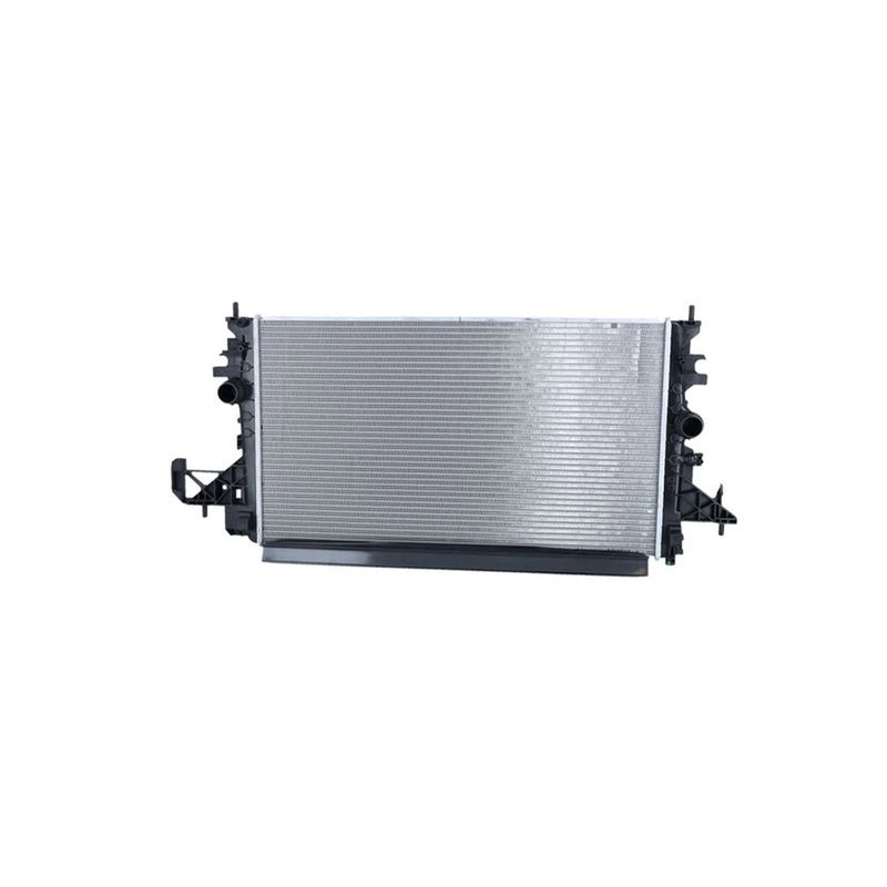 NRF Engine Radiator 550063