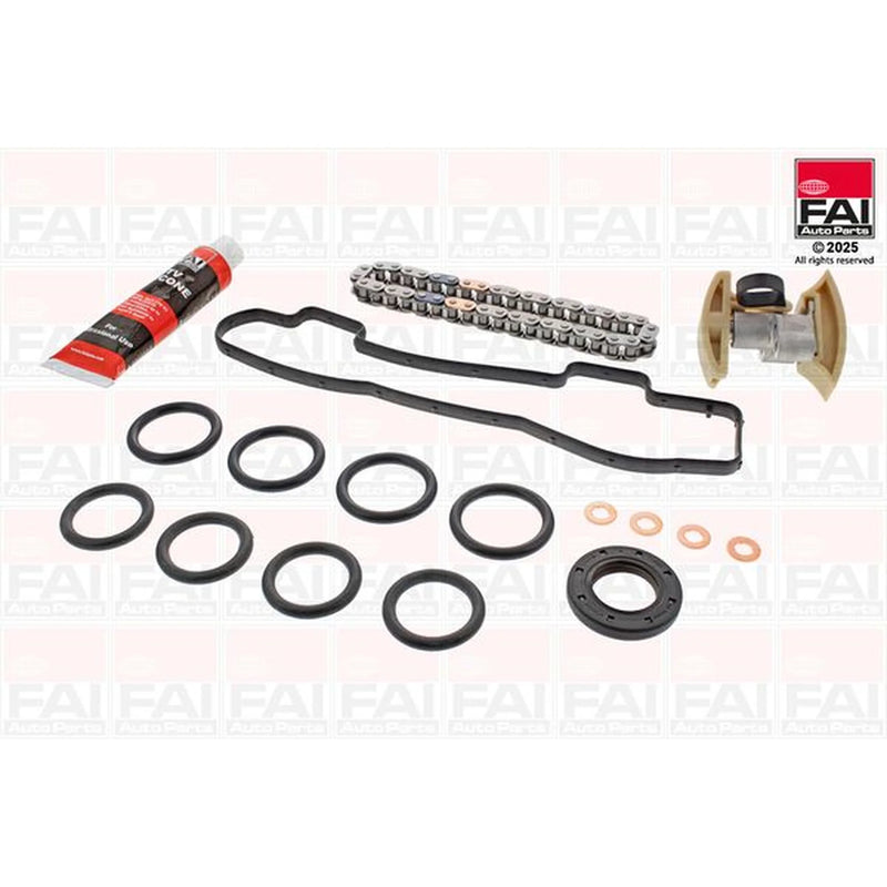 FAI 17 x Timing Chain Kit Set 40 Links TCK7