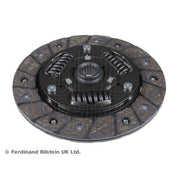 Blue Print Clutch Friction Disc Plate 16 Splines ADN13138