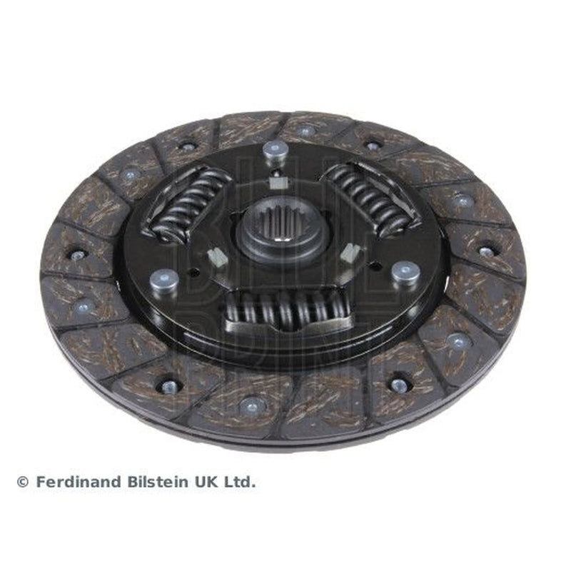 Blue Print Clutch Friction Disc Plate 16 Splines ADN13138