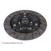 Blue Print Clutch Friction Disc Plate 16 Splines ADN13138