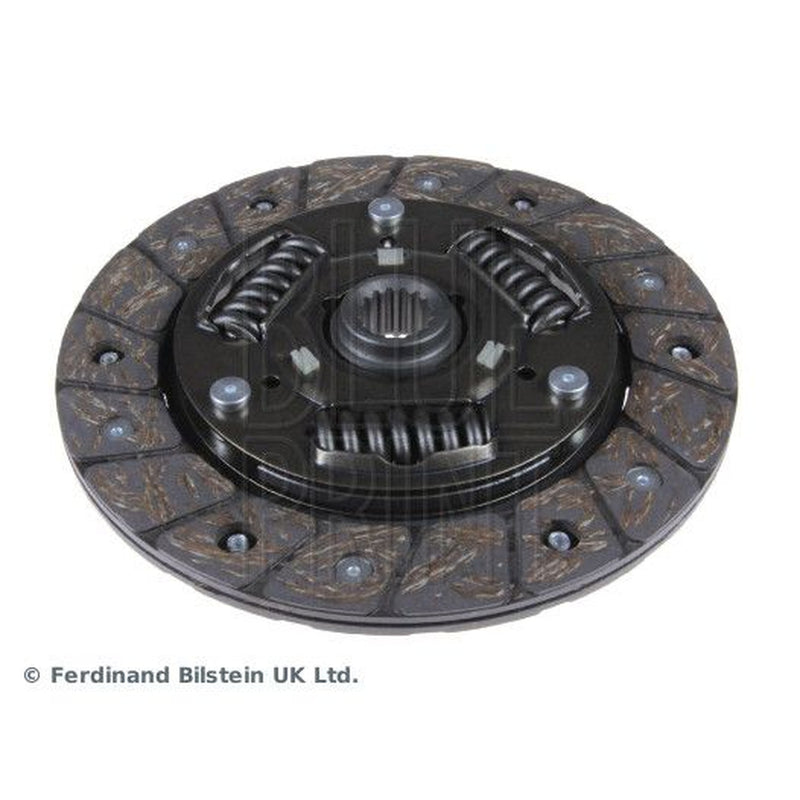 Blue Print Clutch Friction Disc Plate 16 Splines ADN13138
