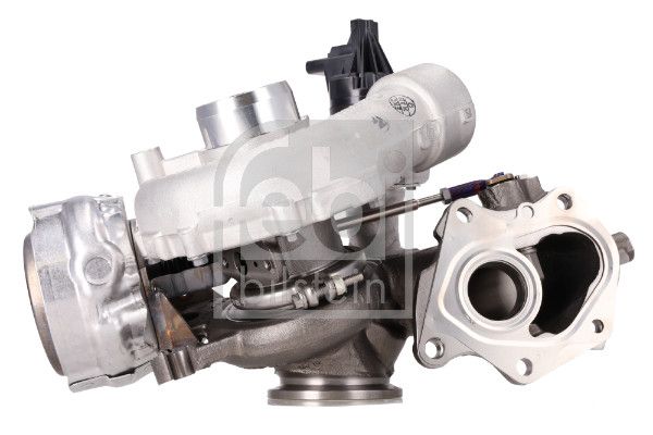 Febi Turbocharger Turbo Unit