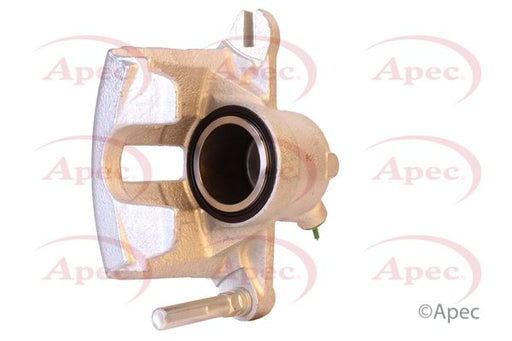 APEC RCA446 Brake Caliper Front Right Fits Nissan Kubistar Renault Kangoo APEC - Town Parts