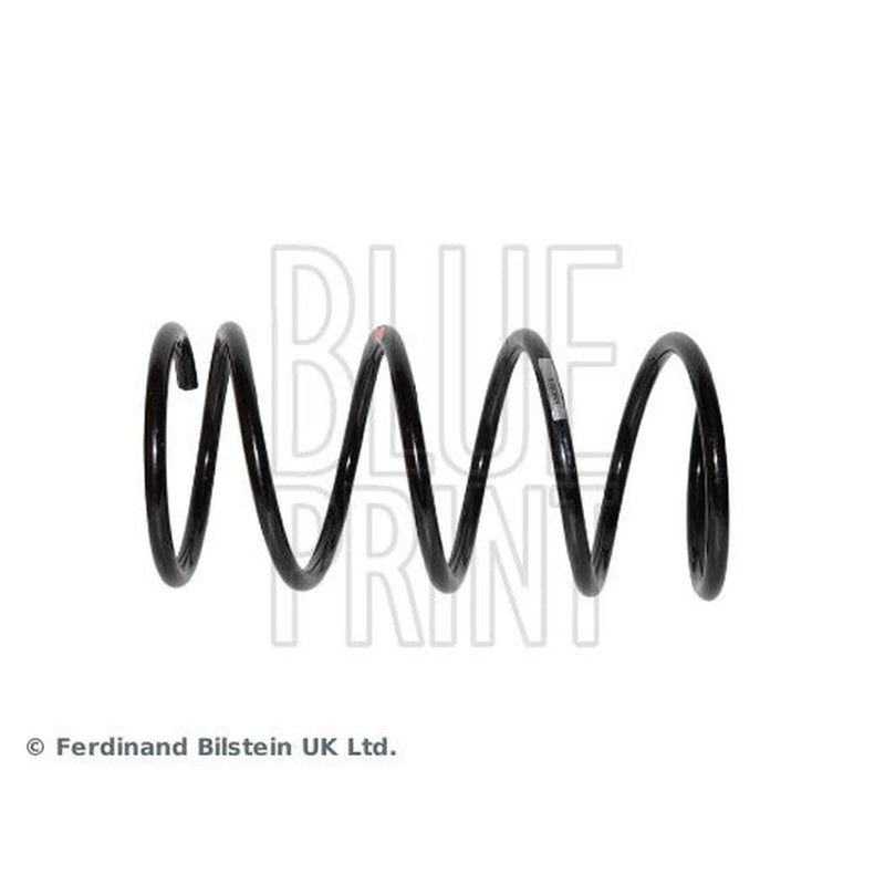 Blue Print Front Suspension Coil Spring ADH288316