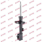KYB Shock Absorber Damper Strut Front Left 334601