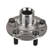 Febi Wheel Hub Stud 182744