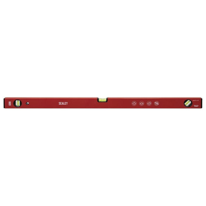 Sealey Spirit Level 900mm AK9861 Sealey  - Town Parts