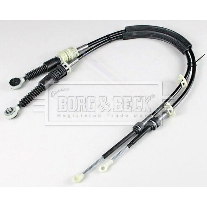 Borg & Beck Manual Transmission Cable Pull BKG1215