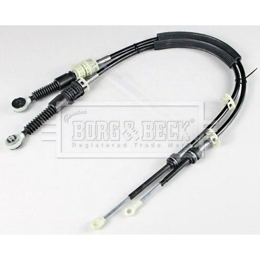 Borg & Beck Manual Transmission Cable Pull BKG1215