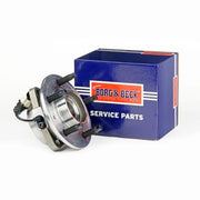 Borg & Beck Wheel Bearing Kit BWK1484