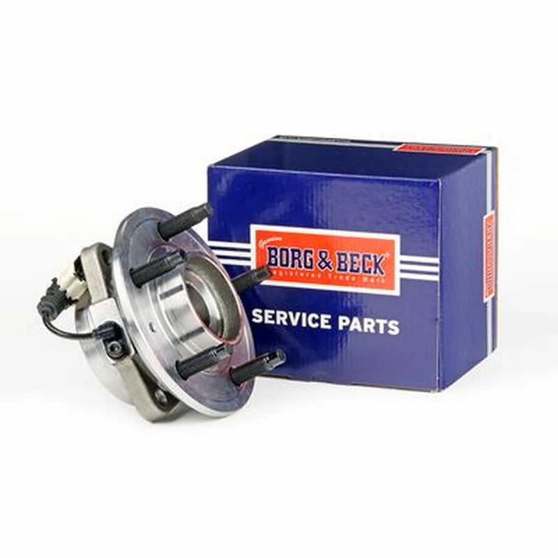 Borg & Beck Wheel Bearing Kit BWK1484