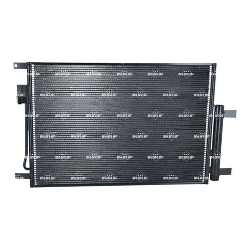 NRF Air Conditioning Condenser 350647