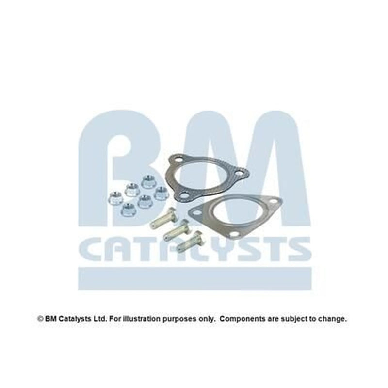 BM Catalysts Exhaust Pipe Mounting Kit FK70396B