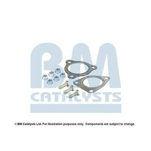 BM Catalysts Exhaust Pipe Mounting Kit FK70396B