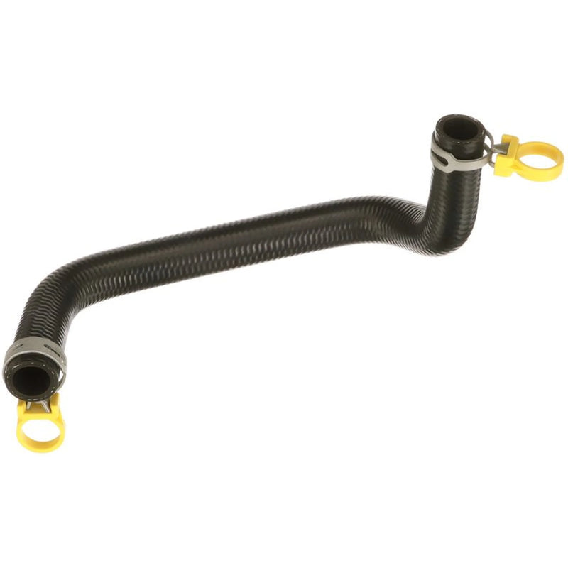 Gates Molded Heater Hose 02-3402