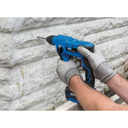 Draper Storm Force Rotary Hammer Drill 20V SDS+ CSDS20SF