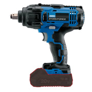 Draper Storm Force Impact Wrench 20V 400Nm CIW204SF