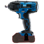 Draper Storm Force Impact Wrench 20V 250Nm CIW20SF