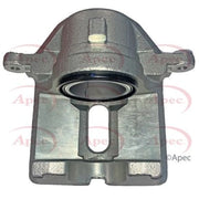Apec Brake Caliper Assembly Front Right RCA156N