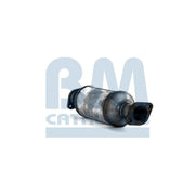 BM Catalysts Homologated Petrol Cat BM91928H