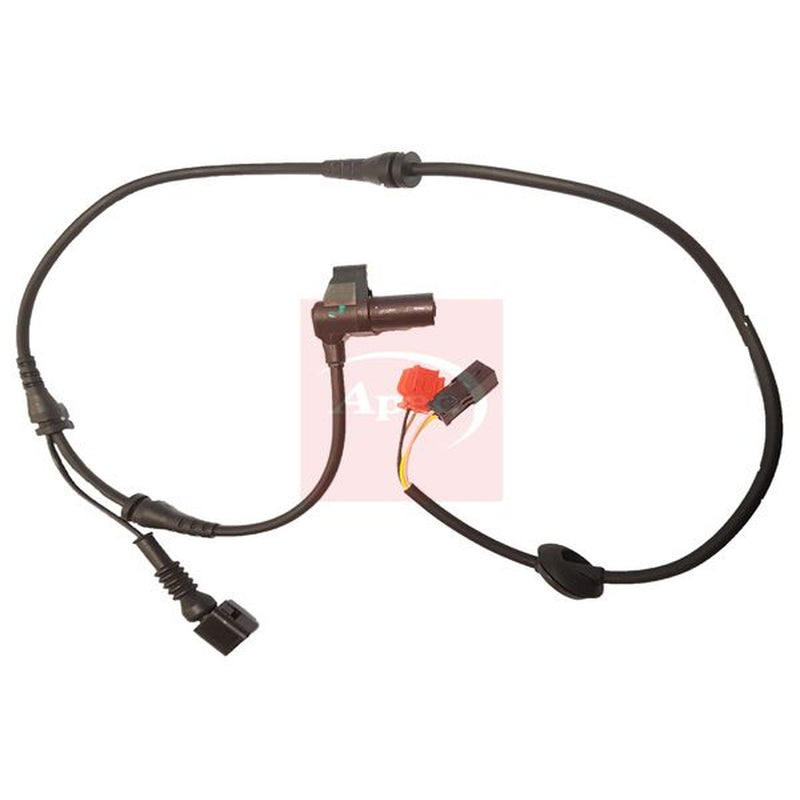 Apec ABS Wheel Speed Sensor Front Left ABS1179