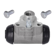 Febi Wheel Cylinder Hydraulic Brake Rear Right 180404