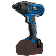 Draper Storm Force Cordless Impact Driver 20V CID20SF