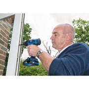 Draper Storm Force Cordless Impact Driver 20V CID20SF