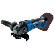 Draper Storm Force Angle Grinder 20V 115mm CAG20SF