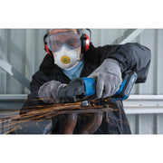 Draper Storm Force Angle Grinder 20V 115mm CAG20SF