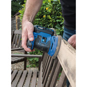 Draper Storm Force Random Orbit Sander 20V CPS20SF