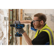 Draper Storm Force Combi Drill 20V with 2x 2Ah Batteries