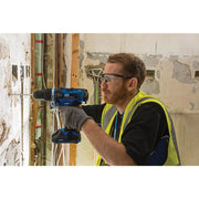 Draper Storm Force Combi Drill 20V with 2x 2Ah Batteries