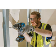 Draper Storm Force Combi Drill 20V with 2x 2Ah Batteries