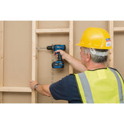 Draper Storm Force Drill Driver 20V CD20SF - Bare Tool
