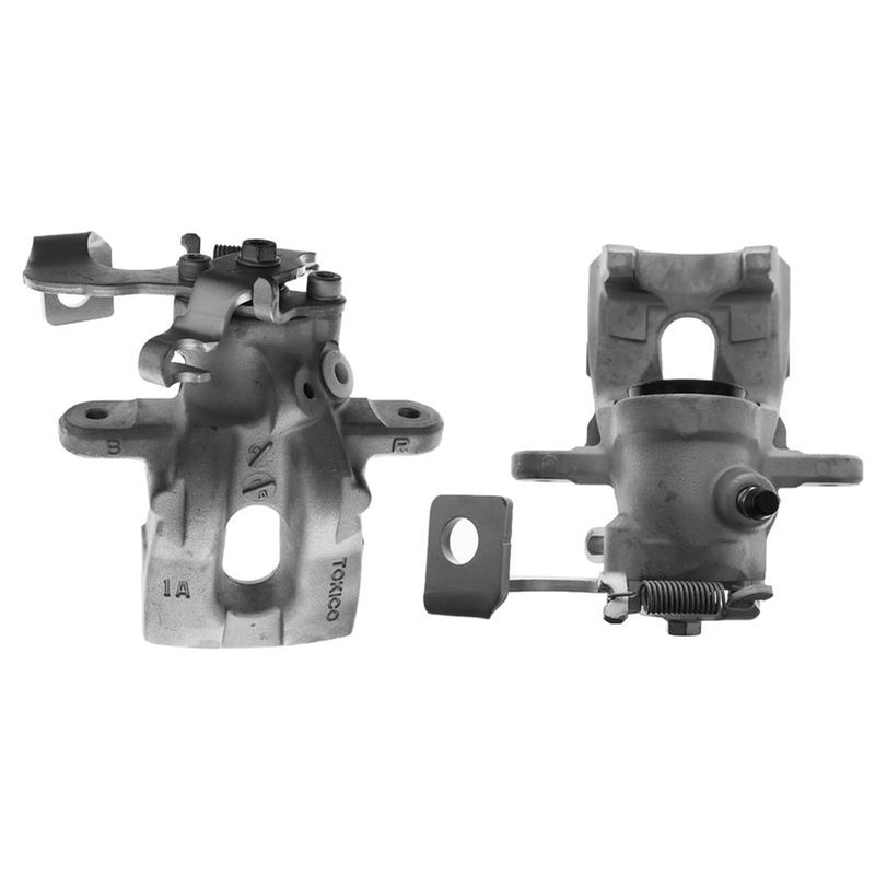 Bosch Brake Caliper Assembly Rear Right 0 986 135 237