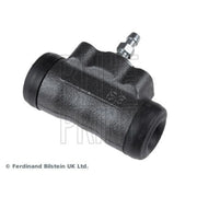 Blue Print Wheel Cylinder Hydraulic Brake Rear Right ADT34405