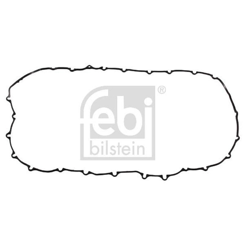 Febi Housing Cover Gasket Wide 6mm Thick 40885