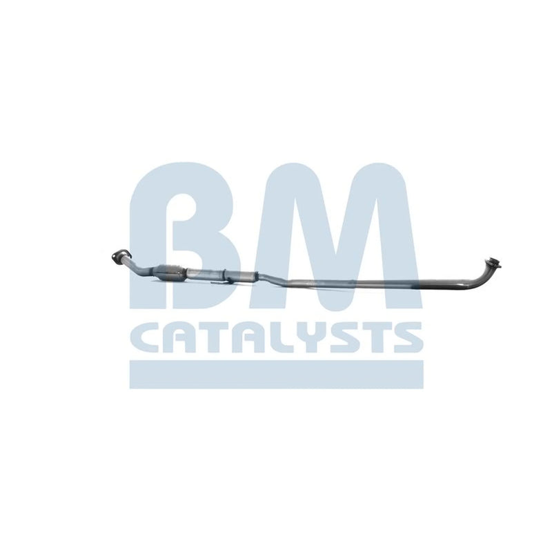 BM Catalysts Homologated Petrol Cat BM91409H