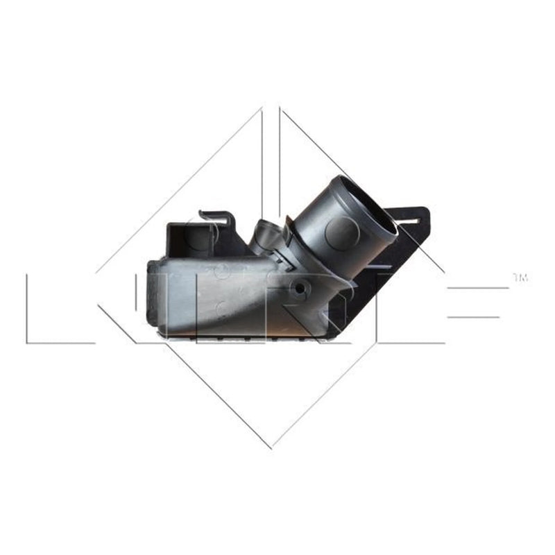NRF Intercooler (Charge Air Cooler) 30255