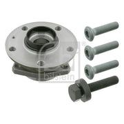 Febi Wheel Bearing Kit Front Right 136mm 27342
