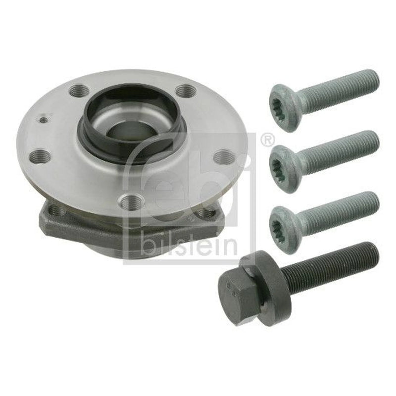Febi Wheel Bearing Kit Front Right 136mm 27342