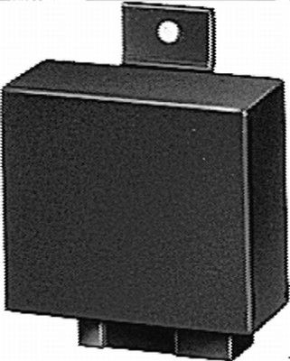 Hella 5WG 002 450-297 Relay, wipe/wash interval